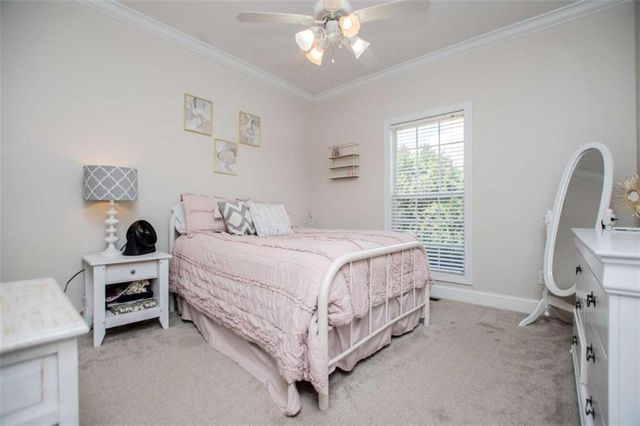 104 Hidden Lake Drive, Bremen, GA 30110