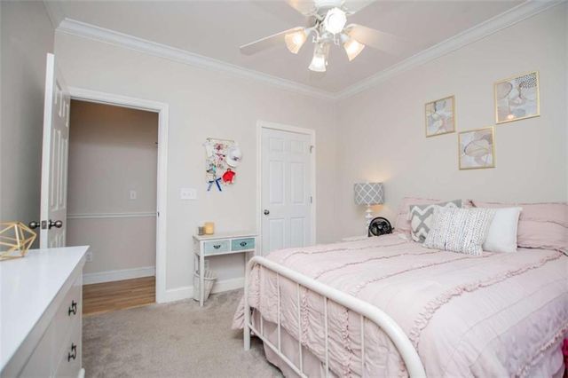 104 Hidden Lake Drive, Bremen, GA 30110