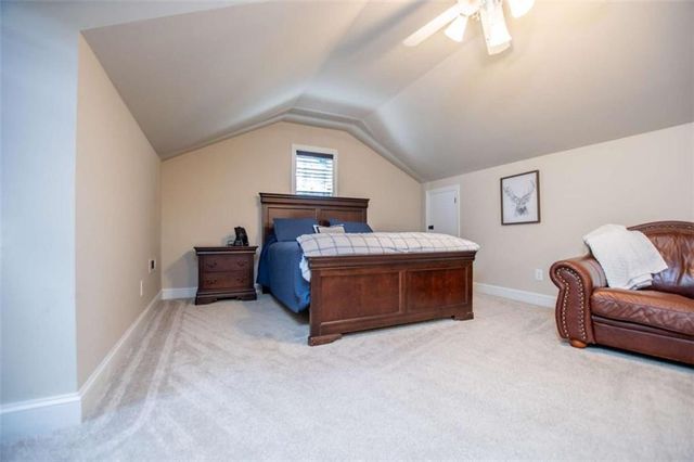 104 Hidden Lake Drive, Bremen, GA 30110