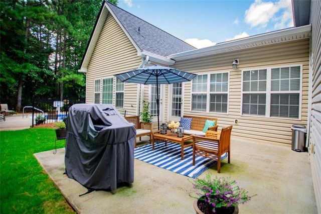 104 Hidden Lake Drive, Bremen, GA 30110