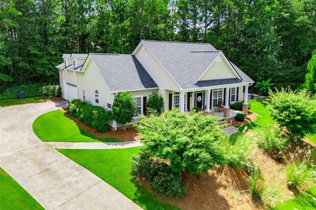 104 Hidden Lake Drive, Bremen, GA 30110