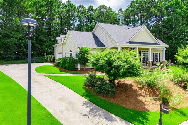 104 Hidden Lake Drive, Bremen, GA 30110