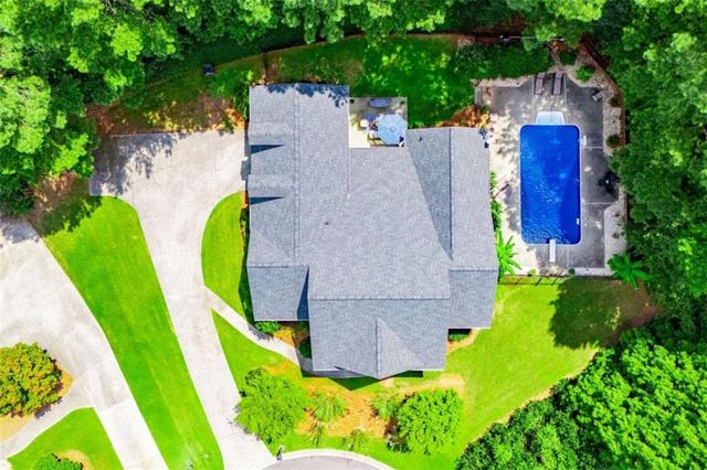 104 Hidden Lake Drive, Bremen, GA 30110