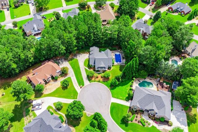 104 Hidden Lake Drive, Bremen, GA 30110