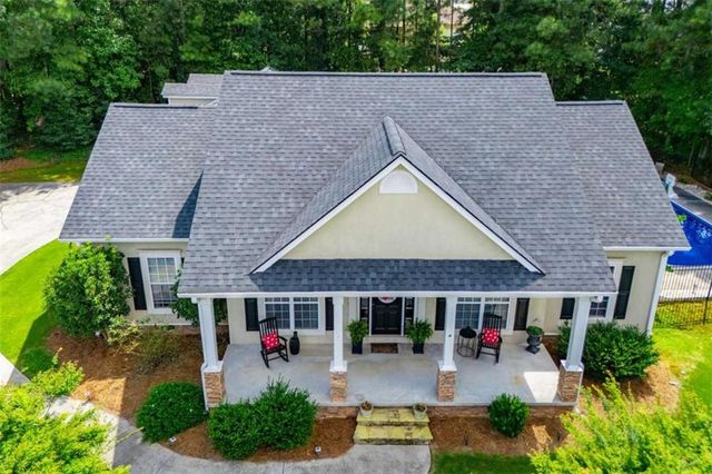 104 Hidden Lake Drive, Bremen, GA 30110