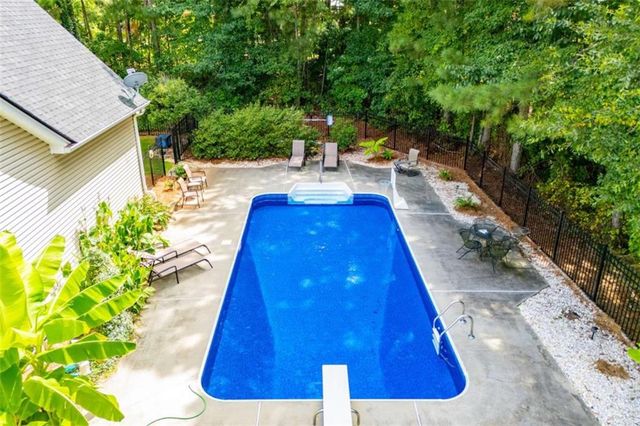 104 Hidden Lake Drive, Bremen, GA 30110