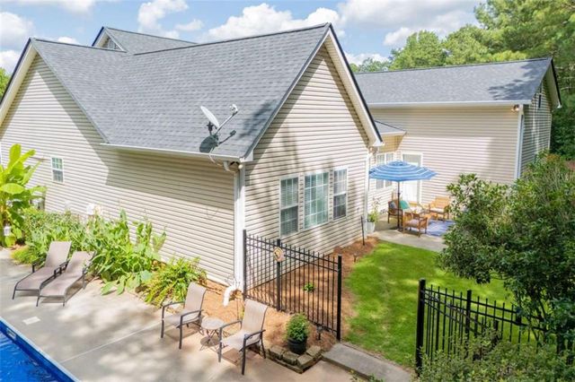104 Hidden Lake Drive, Bremen, GA 30110