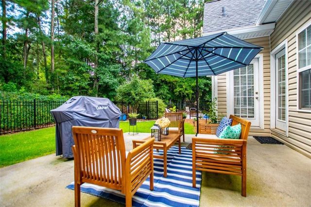 104 Hidden Lake Drive, Bremen, GA 30110