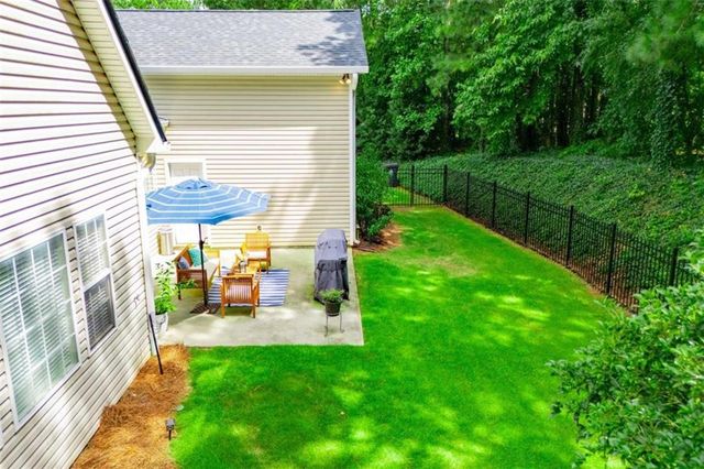 104 Hidden Lake Drive, Bremen, GA 30110