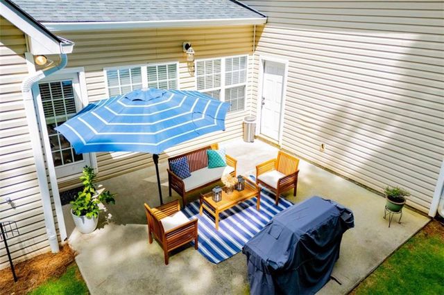 104 Hidden Lake Drive, Bremen, GA 30110