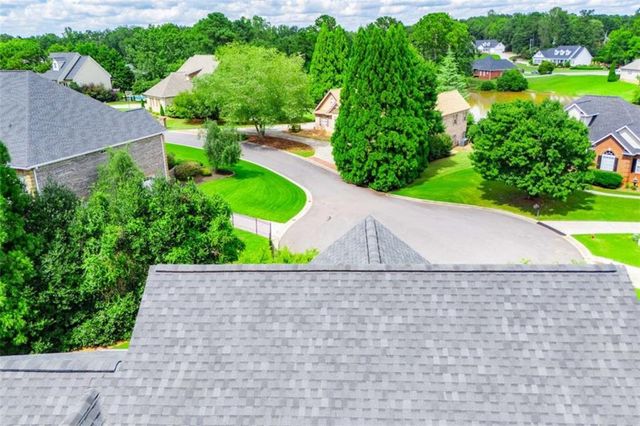 104 Hidden Lake Drive, Bremen, GA 30110