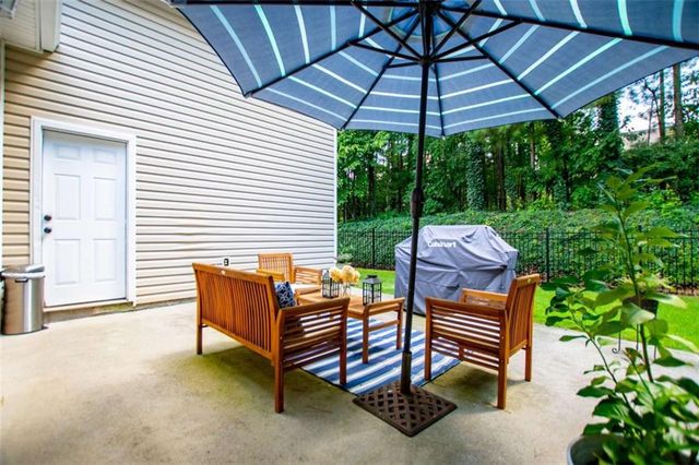 104 Hidden Lake Drive, Bremen, GA 30110