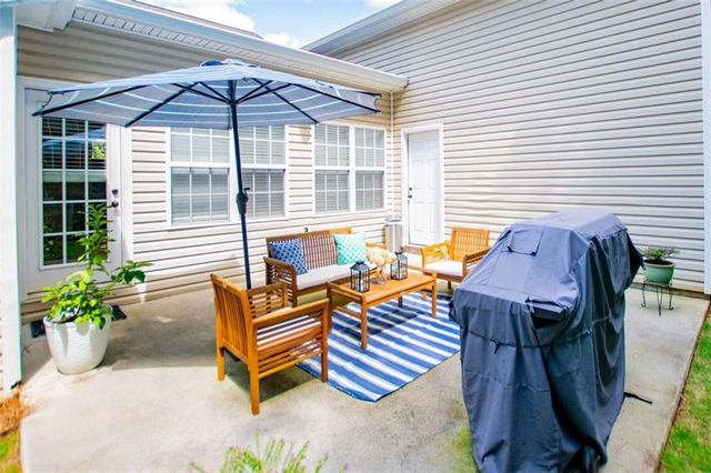 104 Hidden Lake Drive, Bremen, GA 30110