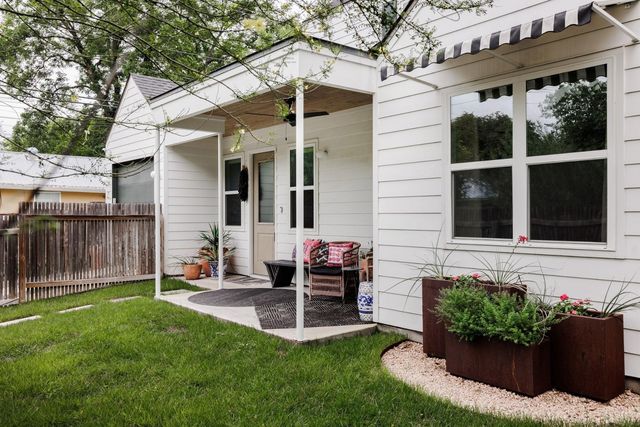 43 Lynn ST, Austin, TX 78702