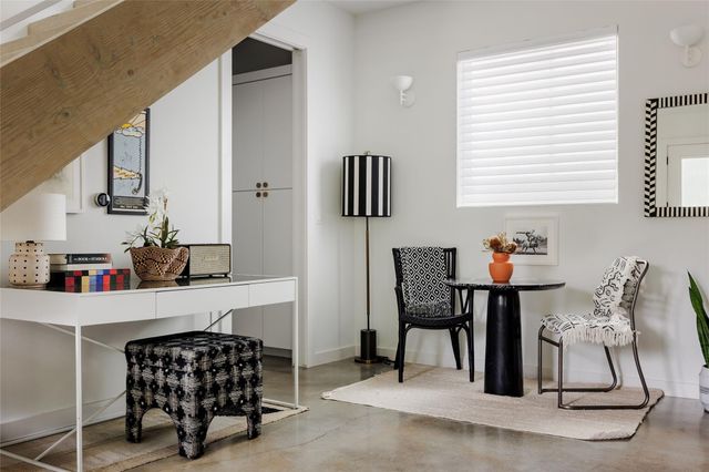 43 Lynn ST, Austin, TX 78702