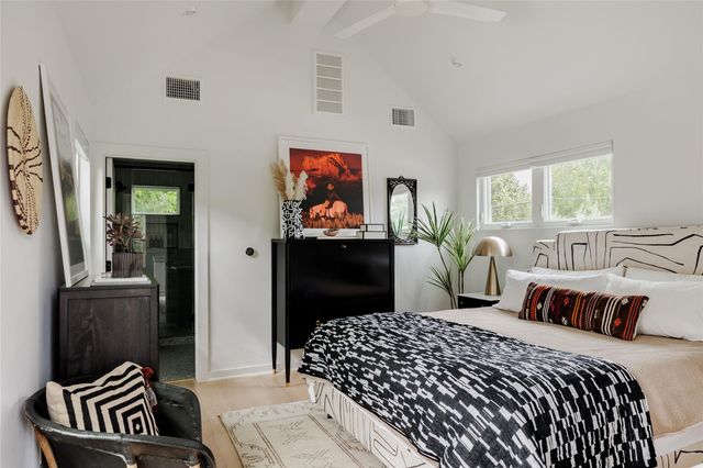 43 Lynn ST, Austin, TX 78702