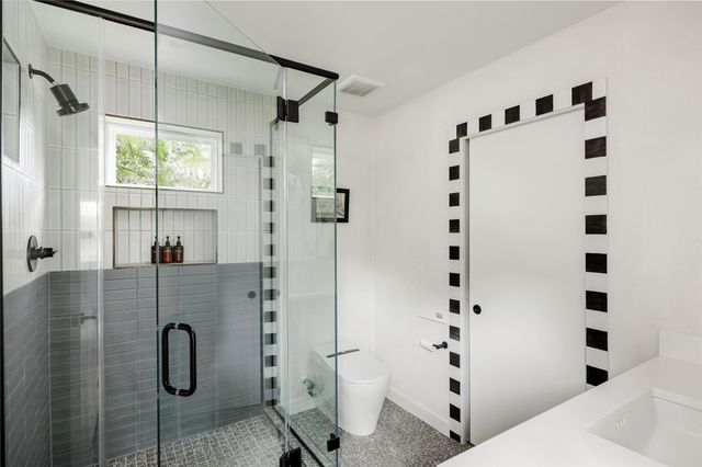 43 Lynn ST, Austin, TX 78702