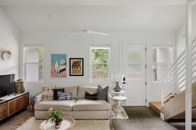 43 Lynn ST, Austin, TX 78702
