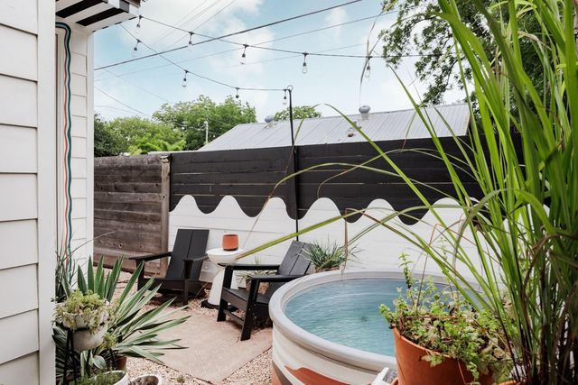 43 Lynn ST, Austin, TX 78702