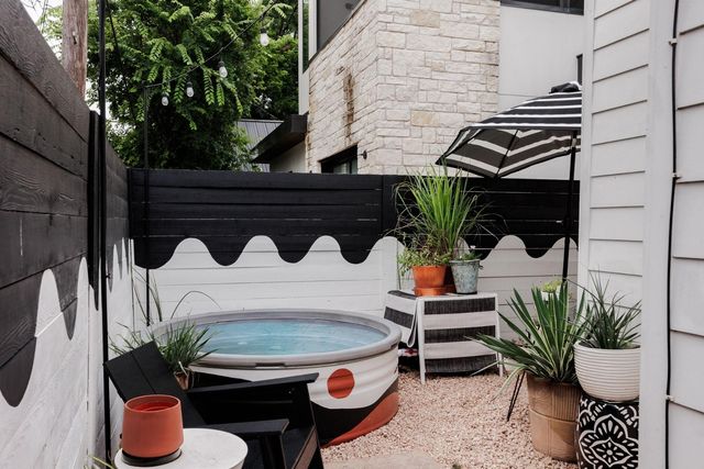 43 Lynn ST, Austin, TX 78702