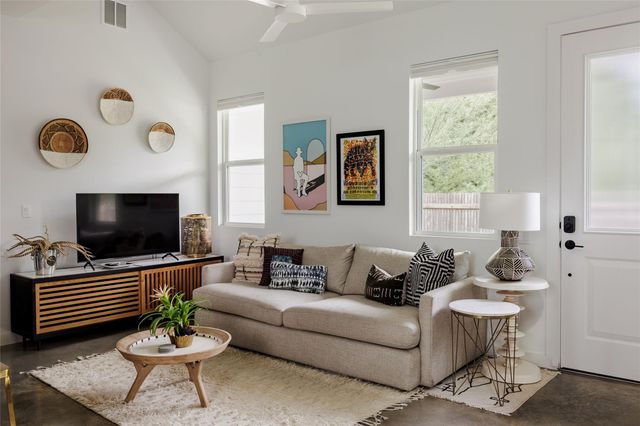 43 Lynn ST, Austin, TX 78702