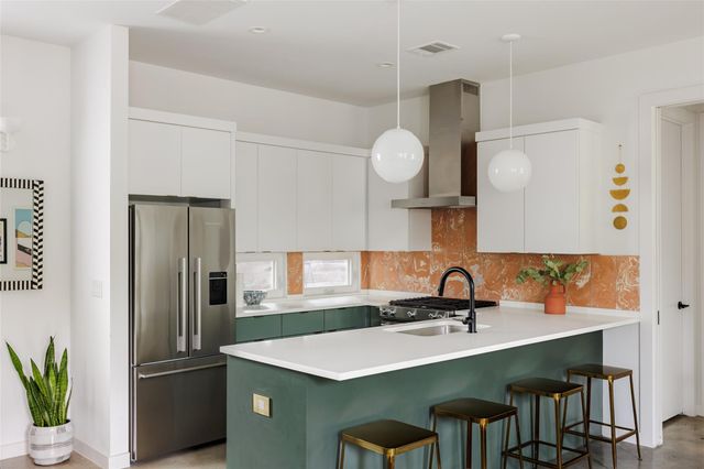 43 Lynn ST, Austin, TX 78702