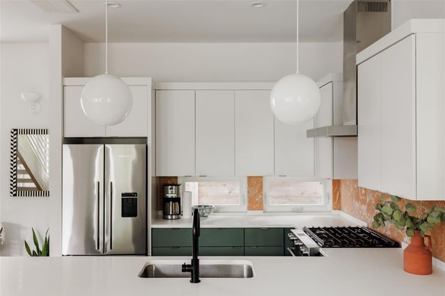 43 Lynn ST, Austin, TX 78702