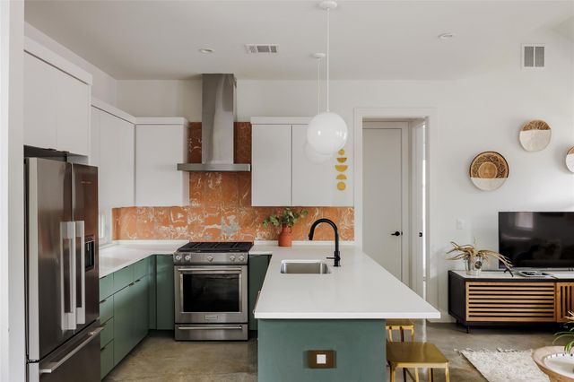 43 Lynn ST, Austin, TX 78702