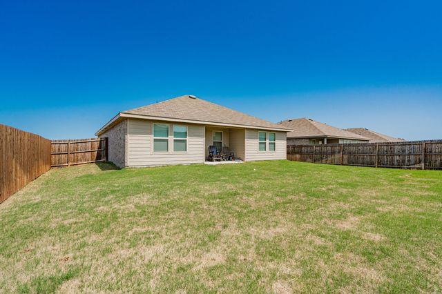 908 Old Bluff Road, Royse City, TX 75189
