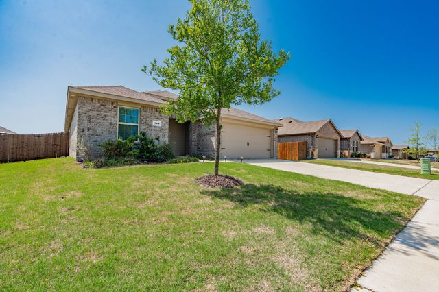 908 Old Bluff Road, Royse City, TX 75189