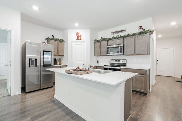 908 Old Bluff Road, Royse City, TX 75189