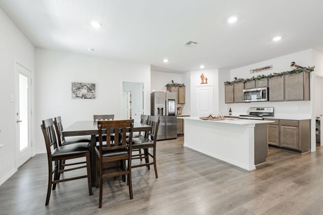 908 Old Bluff Road, Royse City, TX 75189