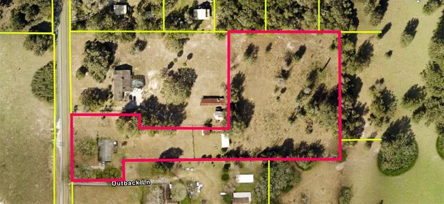 2259 S SPRING GARDEN AVENUE, Deland, FL 32720