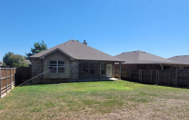 806 Bens Drive, Anna, TX 75409