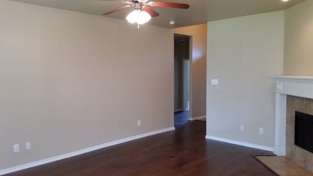 806 Bens Drive, Anna, TX 75409