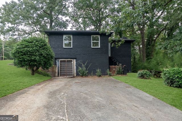1913 Flintwood Drive SE, Atlanta, GA 30316