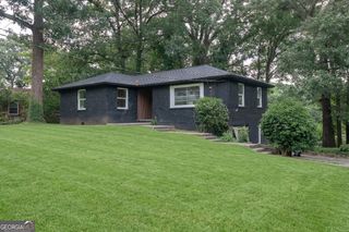 1913 Flintwood Drive SE, Atlanta, GA 30316