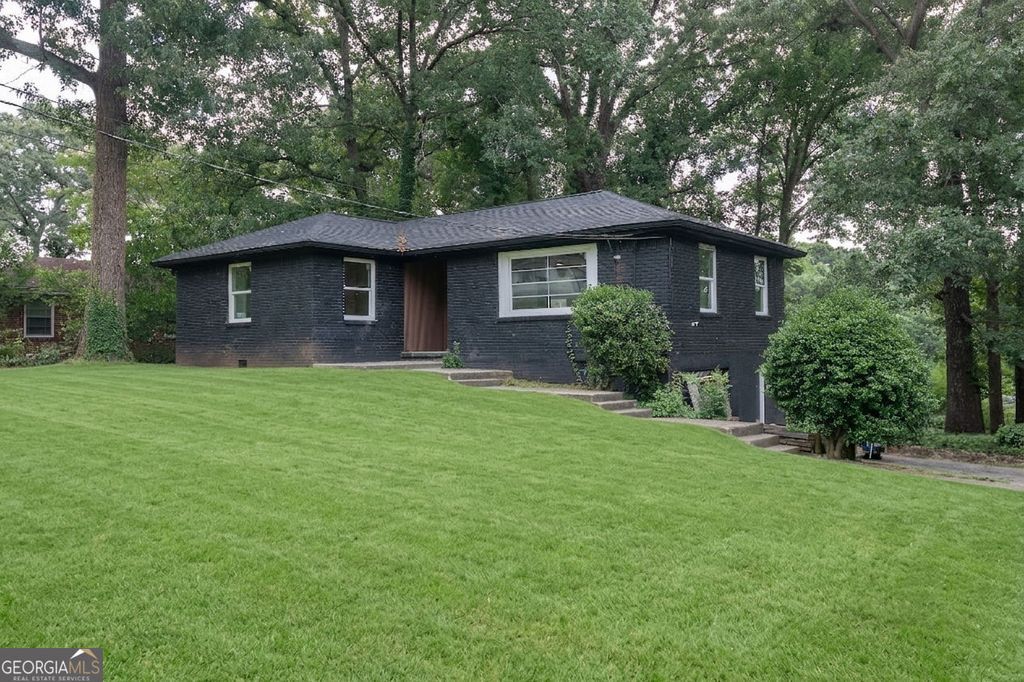 1913 Flintwood Drive SE, Atlanta, GA 30316