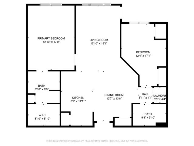 10900 W Bluemound ROAD #310, Wauwatosa, WI 53226
