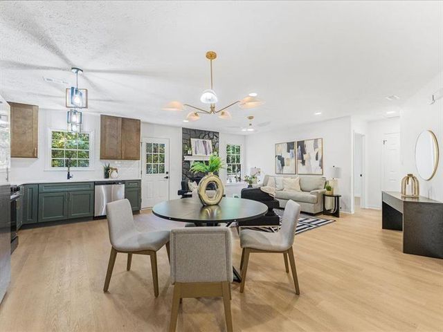 7417 Fernwood Drive, Riverdale, GA 30296