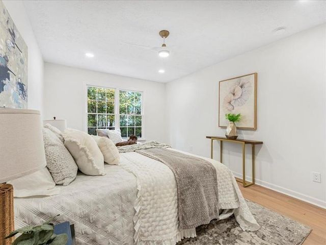 7417 Fernwood Drive, Riverdale, GA 30296