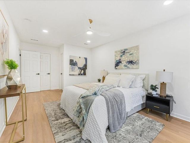 7417 Fernwood Drive, Riverdale, GA 30296