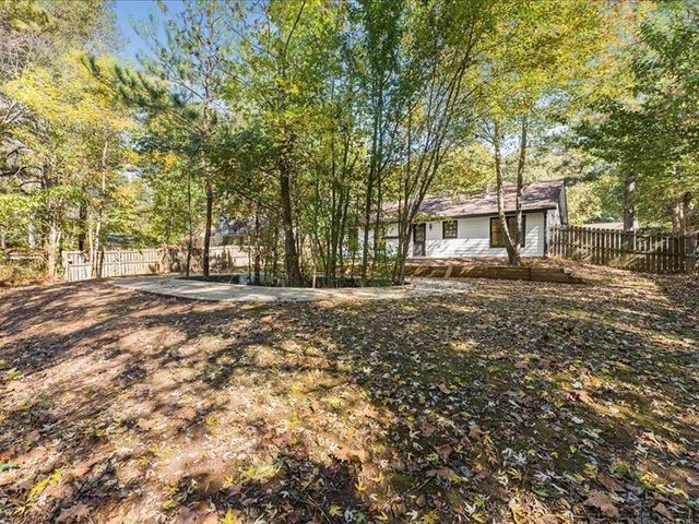 7417 Fernwood Drive, Riverdale, GA 30296