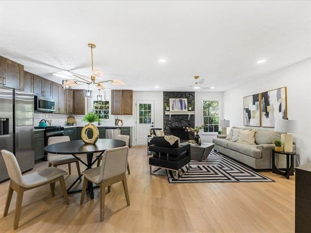 7417 Fernwood Drive, Riverdale, GA 30296