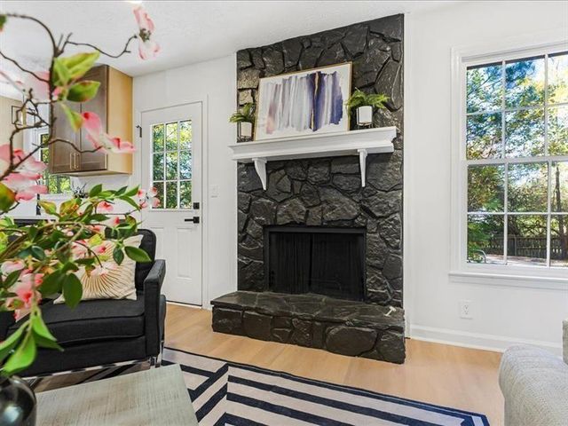 7417 Fernwood Drive, Riverdale, GA 30296