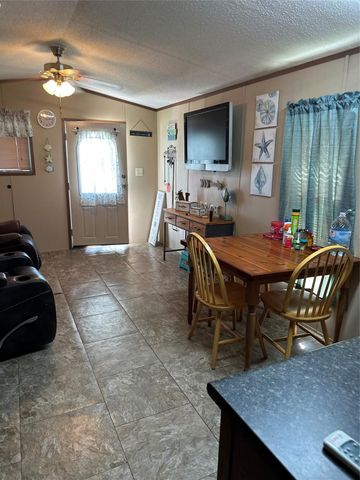 961 County Road 202, Sargent, TX 77414