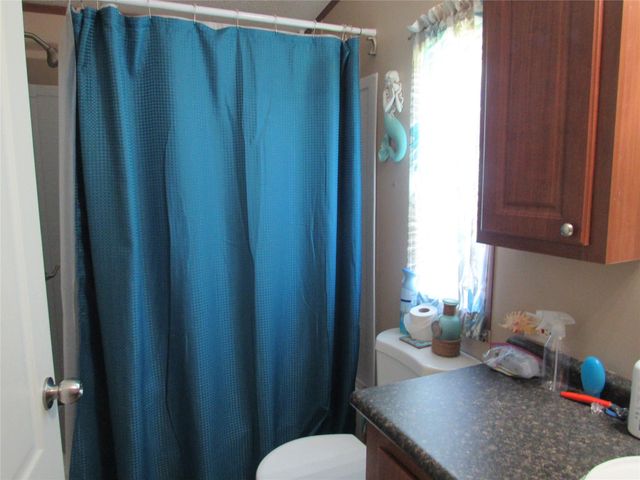 961 County Road 202, Sargent, TX 77414
