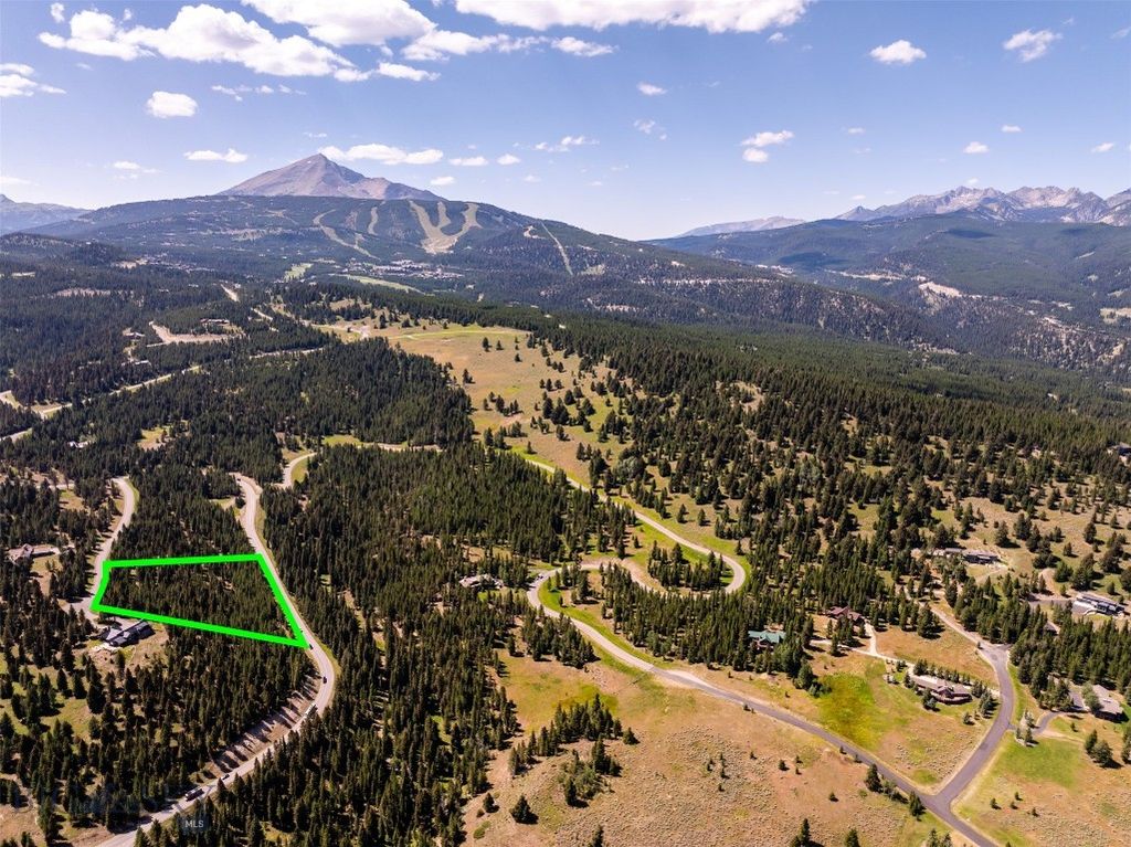 TBD Settlers Loop Lot 91, Big Sky, MT 59716 photo 11