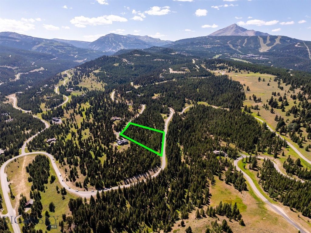 TBD Settlers Loop Lot 91, Big Sky, MT 59716 photo 12