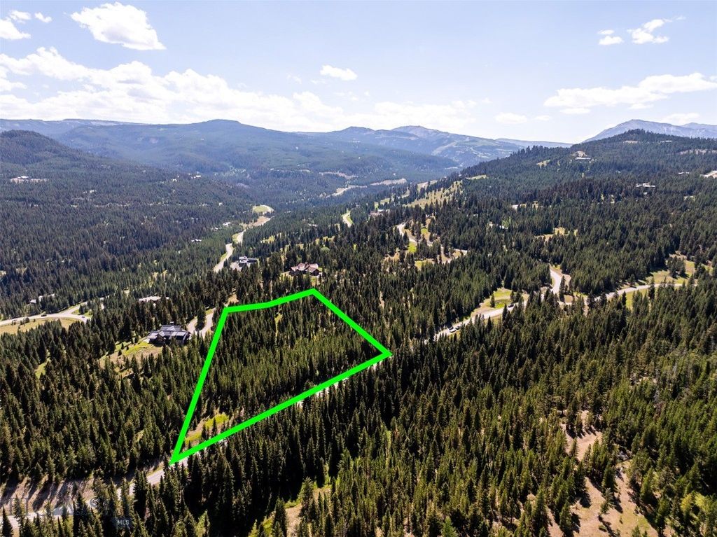 TBD Settlers Loop Lot 91, Big Sky, MT 59716 photo 15